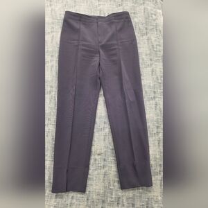 Club Monaco Purple Dress Pants